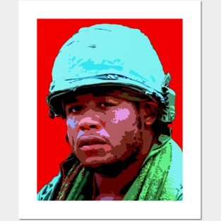 forest whitaker Posters and Art